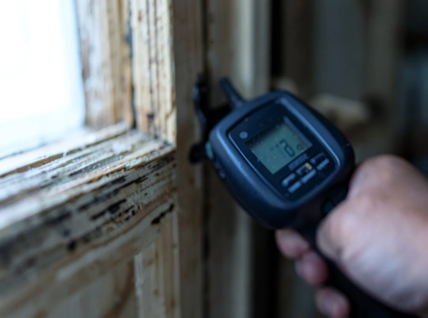 Ceiling Water Damage Repair in Mineral Point, PA