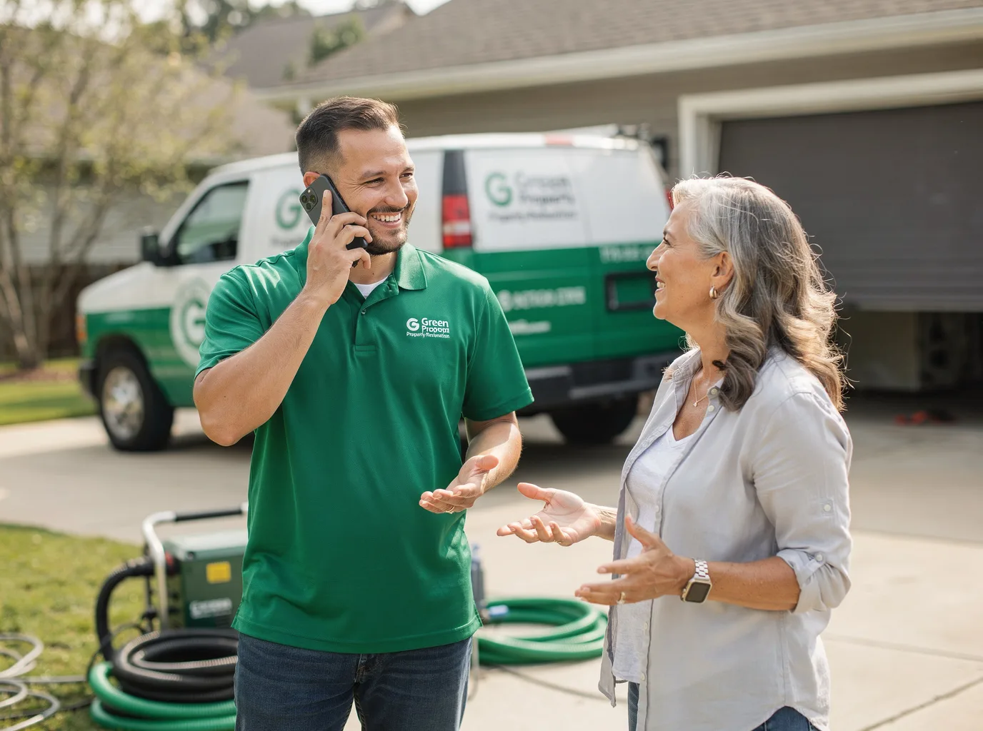 Water Damage Restoration Mineral Point, PA FAQs